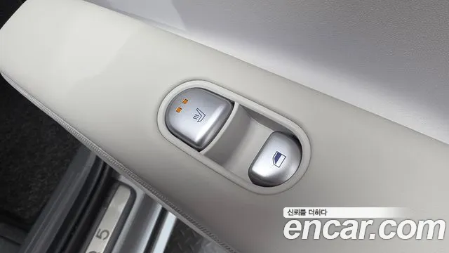 Hyundai Ioniq5 Ioniq5 Long Range AWD — Фото автомобиля 20