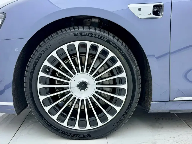 Stelato S9 — Фото автомобиля 7
