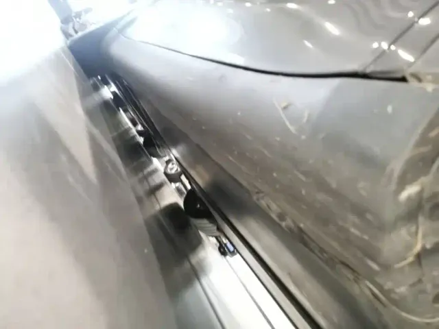 Tesla Model Y — Фото автомобиля 20
