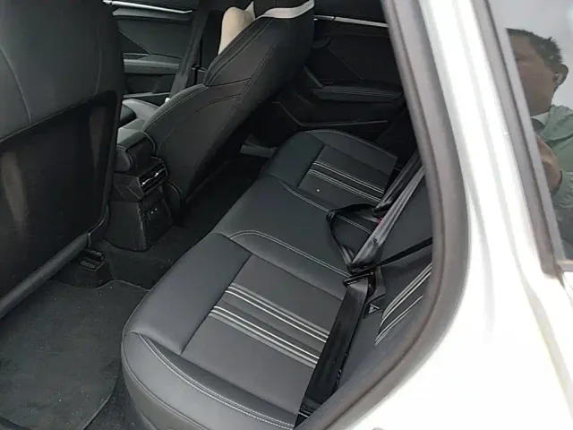 Audi A3 — Фото автомобиля 16