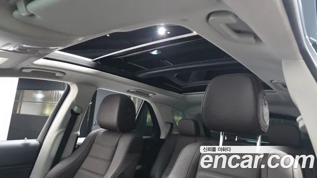 Mercedes-Benz GLE-Class — Фото автомобиля 18