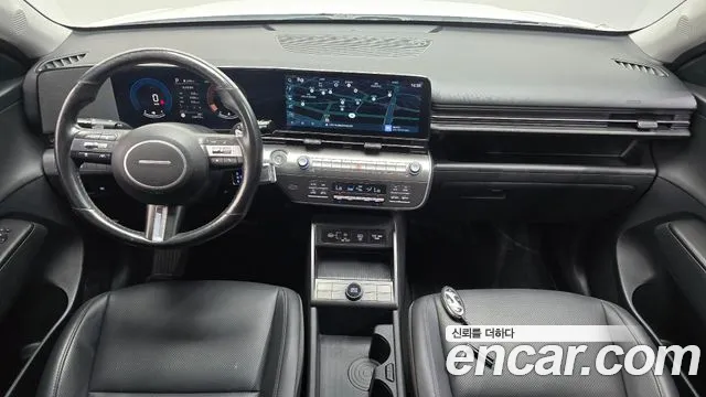 Hyundai Kona — Фото автомобиля 10
