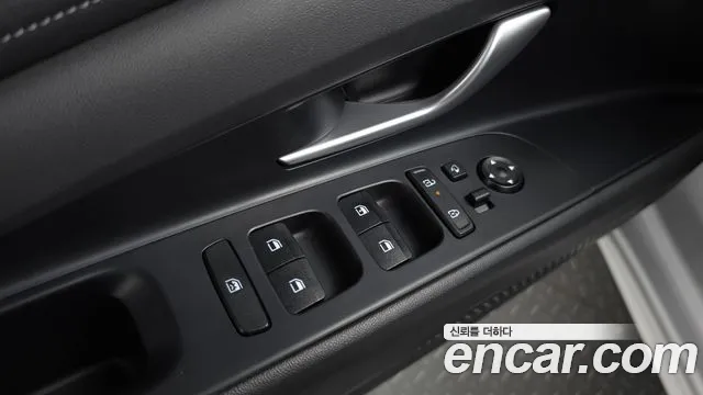 Hyundai Avante CN7 — Фото автомобиля 26