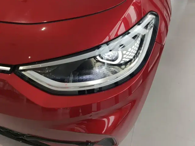Volkswagen ID.3 — Фото автомобиля 23