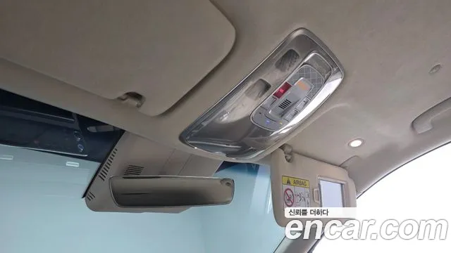 Genesis GV80 — Фото автомобиля 27