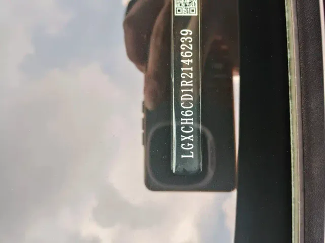 BYD Seal — Фото автомобиля 14
