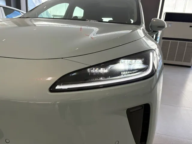 Shangjie SUV — Фото автомобиля 7