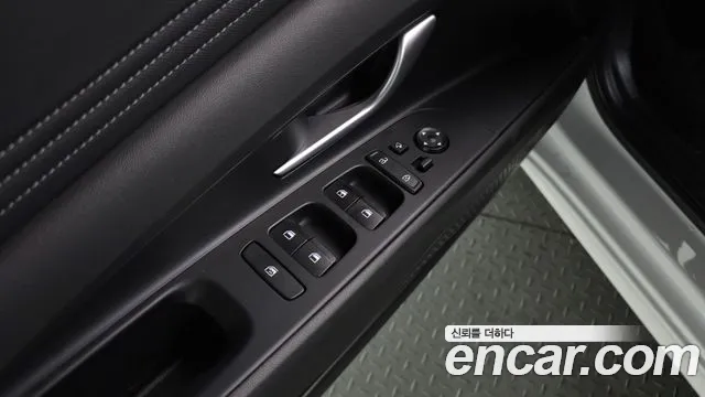 Hyundai AVANTE Новый Avante (CN7) — Фото автомобиля 17