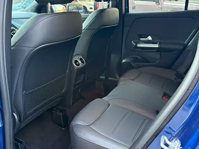 Mercedes-Benz GLA-Class — Фото автомобиля 6