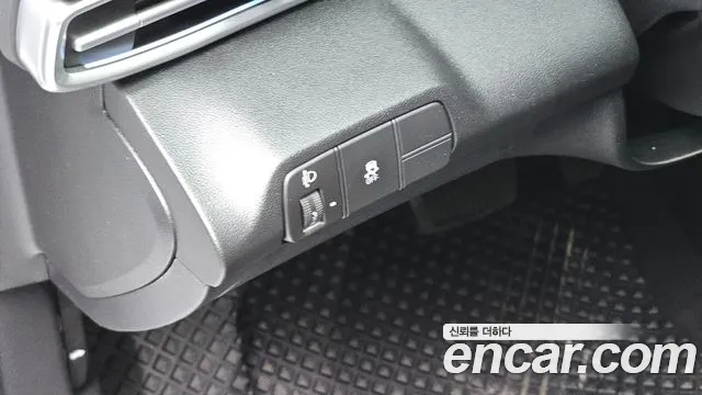 Hyundai Avante CN7 — Фото автомобиля 14