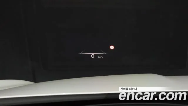 Genesis GV70 Electrified — Фото автомобиля 24