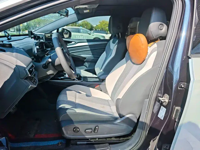 Volkswagen ID.4 Crozz — Фото автомобиля 5