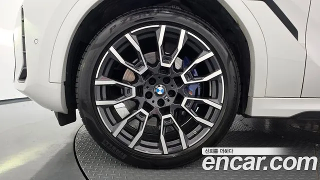 BMW X6 G06 — Фото автомобиля 5