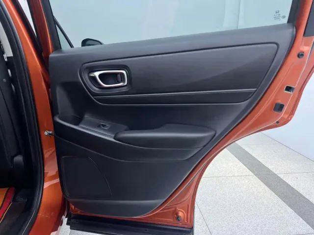 Honda XR-V — Фото автомобиля 18