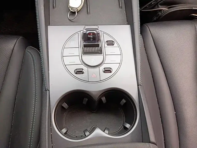 BYD Seal 06 — Фото автомобиля 13