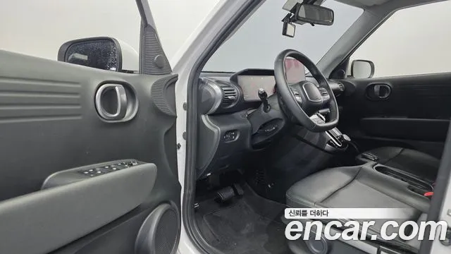 Hyundai Casper Casper Essential — Фото автомобиля 11