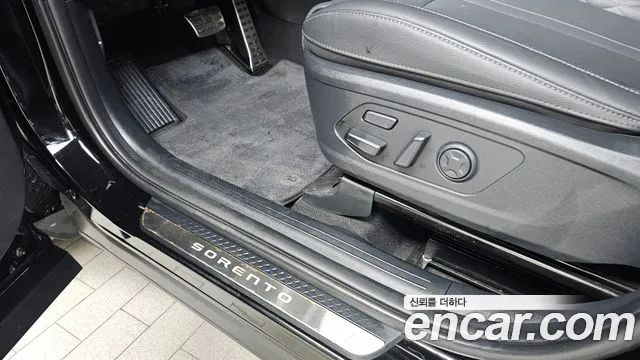 Kia Sorento Generation 4 — Фото автомобиля 29