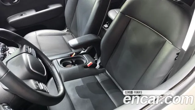 Hyundai Casper — Фото автомобиля 28
