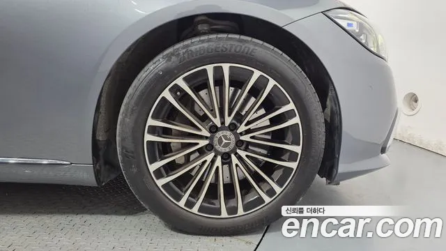Mercedes-Benz S-Class W223 — Фото автомобиля 6