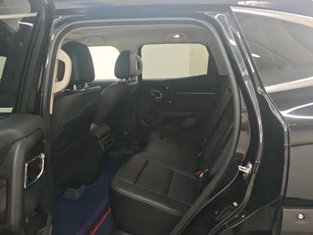 Haval Big Dog — Фото автомобиля 11
