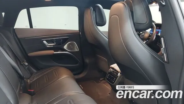 Mercedes-Benz EQS V297 — Фото автомобиля 10