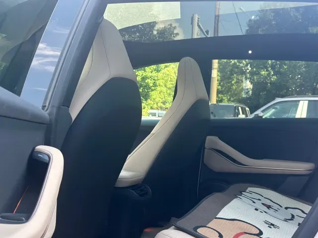 NIO NIO ET5T 2023 Model 75kWh Touring — Фото автомобиля 5
