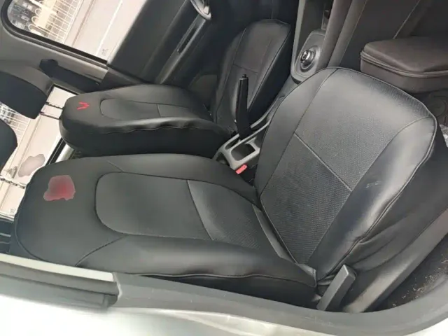 Wuling Hongguang — Фото автомобиля 24