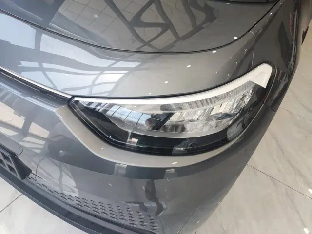 Volkswagen ID.3 — Фото автомобиля 23