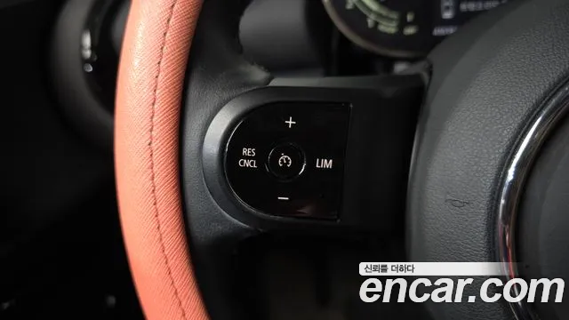 Mini Clubman — Фото автомобиля 12
