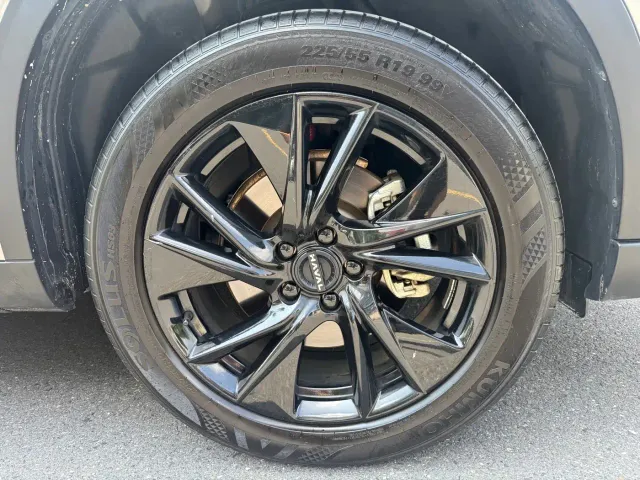 Haval H6 — Фото автомобиля 20
