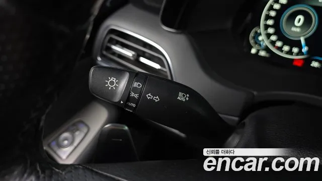 Hyundai Palisade — Фото автомобиля 30