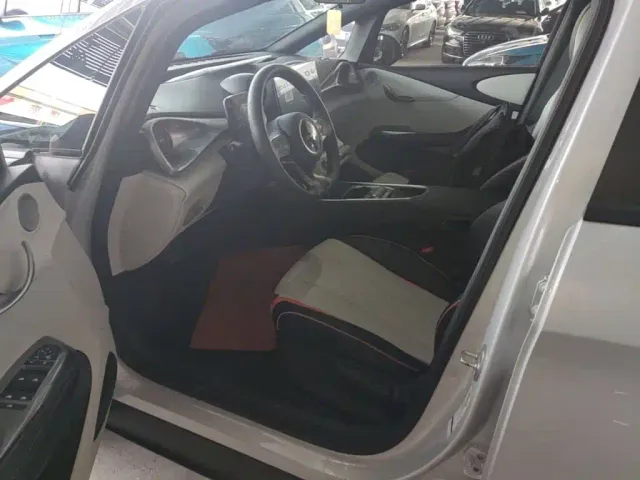 BYD Dolphin — Фото автомобиля 15
