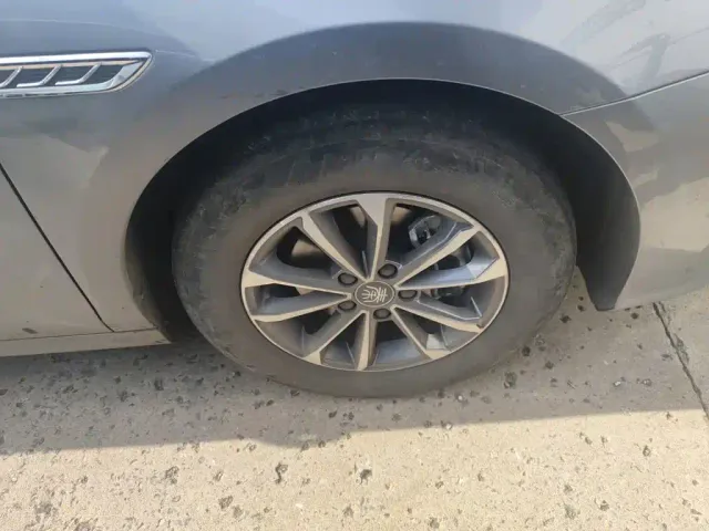 BYD Qin PLUS — Фото автомобиля 8