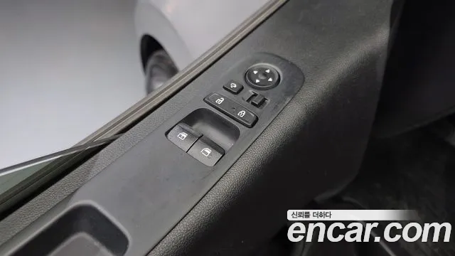 Hyundai Staria Staria Карго 3 места — Фото автомобиля 14