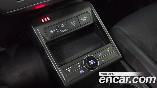 Hyundai Kona — Фото автомобиля 24