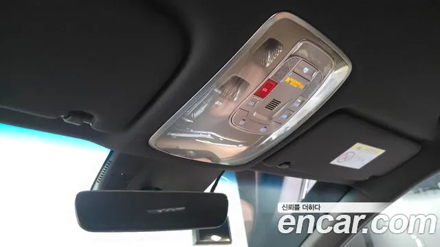 Genesis G80 RG3 — Фото автомобиля 24