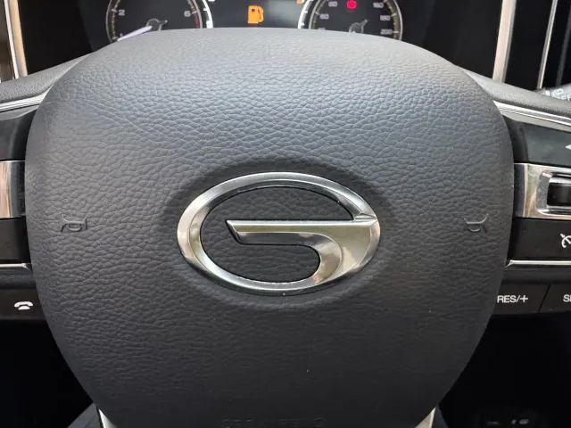 GAC Trumpchi M8 — Фото автомобиля 22