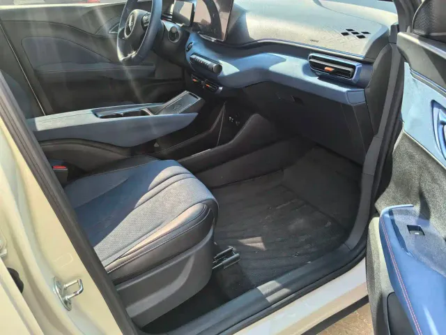 BYD Seagull — Фото автомобиля 10