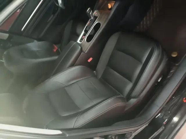 Nissan Teana — Фото автомобиля 24