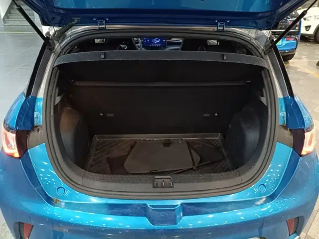 BYD Dolphin — Фото автомобиля 18