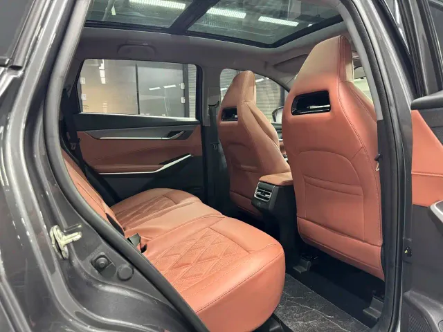 Changan CS75 Plus — Фото автомобиля 14