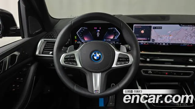 BMW X5 G05 — Фото автомобиля 19