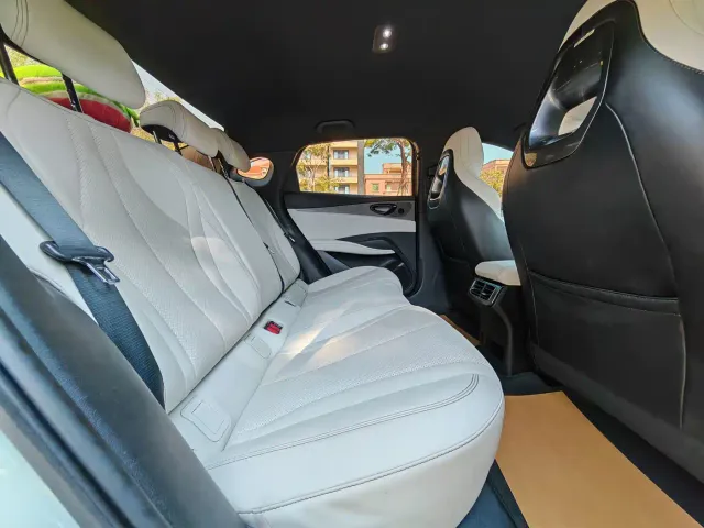 BYD Seal 06 — Фото автомобиля 18