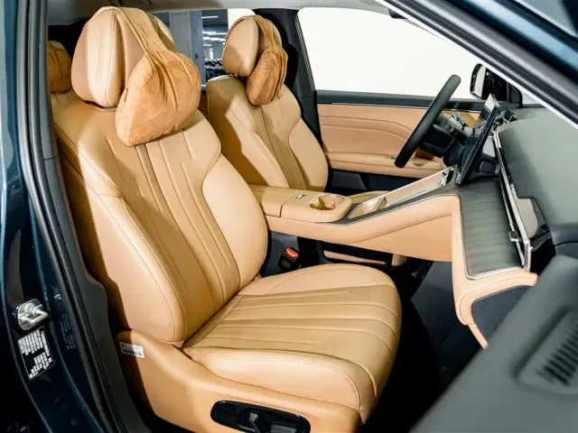 GAC Aion i60 — Фото автомобиля 20