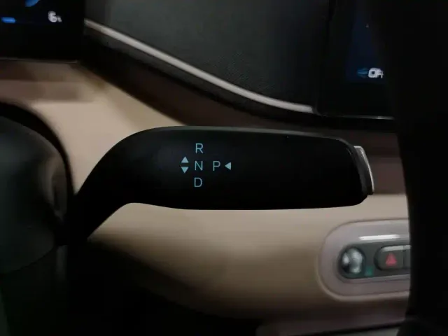 BYD Seagull — Фото автомобиля 13