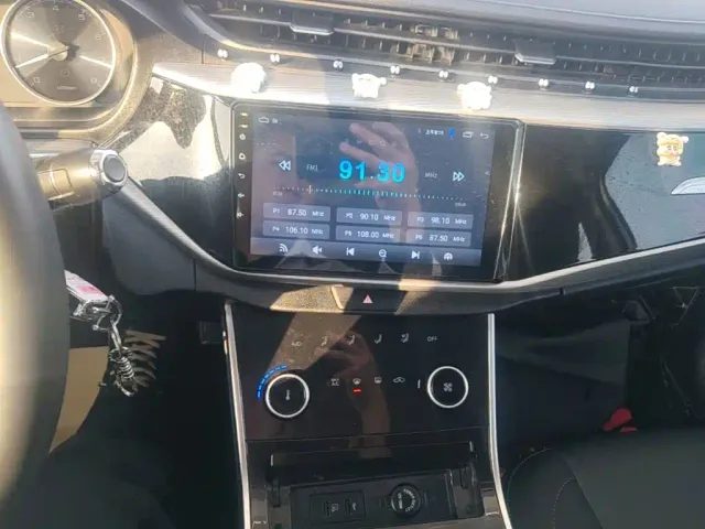 Chery Arrizo 5 — Фото автомобиля 12