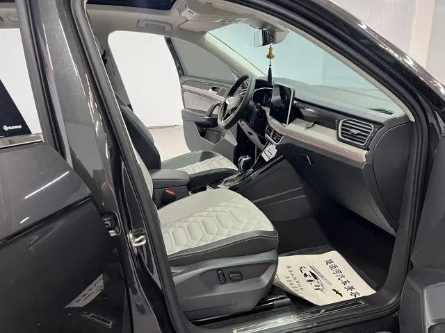 Volkswagen Tayron — Фото автомобиля 25