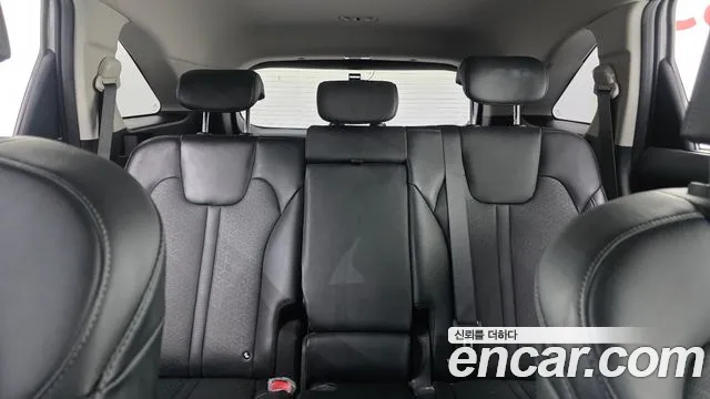 Kia Sorento 4th Gen — Фото автомобиля 23