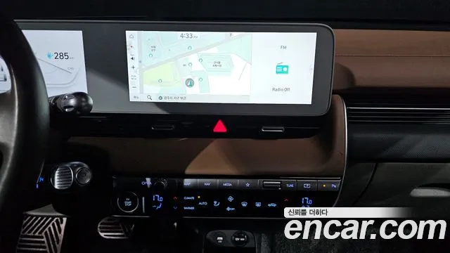 Hyundai Ioniq5 — Фото автомобиля 12