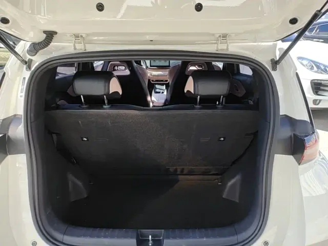 BYD Seagull — Фото автомобиля 18
